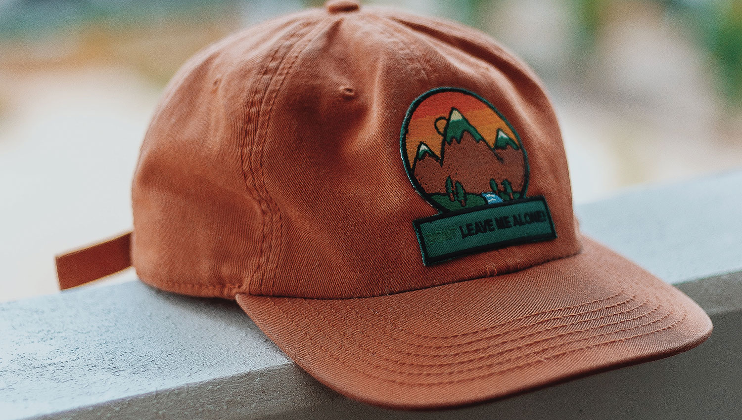 The best St Louis Custom Hat Embroidery | Professional Embroidery Company